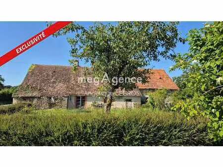 vente maison à héloup (61250) : à vendre / 76m² héloup