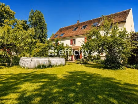 maison 8 pièces - 276 m²