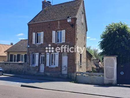 maison 5 pièces - 84 m²
