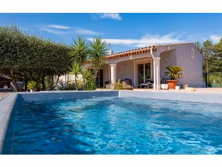 maison 4 pièces - 88 m²