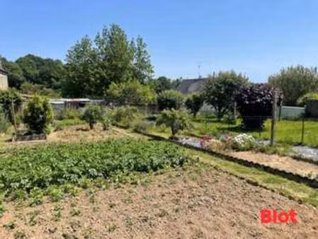 vente terrain à fougères (35300) : à vendre / fougères