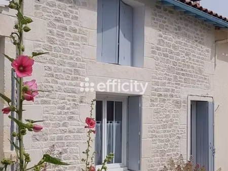 maison 3 pièces - 65 m²