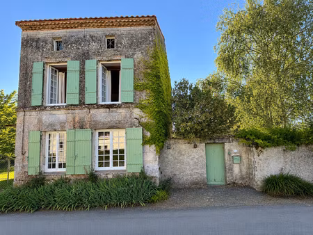 maison 5 pièces - 159 m²