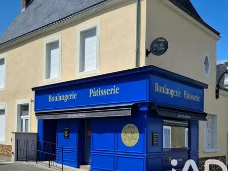 local commercial à vendre
