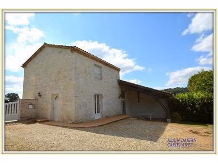 maison à louer