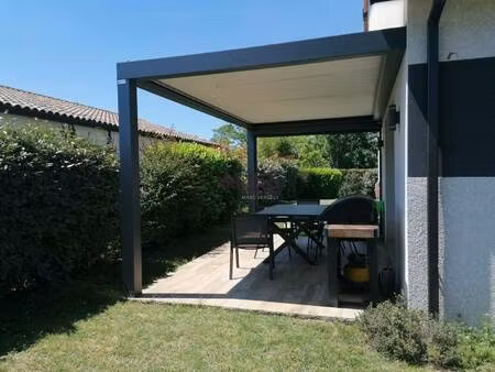 sarl alpha immobilier