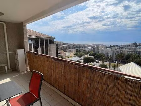 sixième avenue bastia