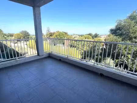 duplex à louer