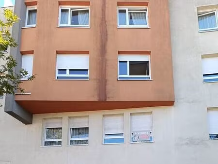 appartement 2 pièces