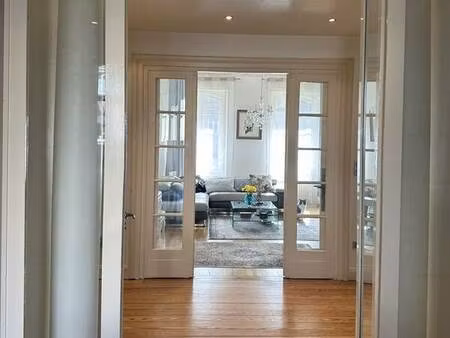 appartement à saisir sur offres de prix - 5/6 pièces contades