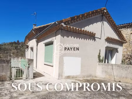 ensemble immobilier à rénover