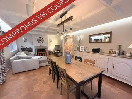 maison de 222 m² habitables à betschdorf sur un terrain de 8 83 ares