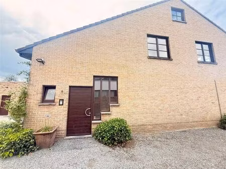 appartement à louer à grote baan 194 waasmunster (rbw10030)