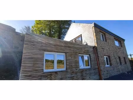 maison à louer à de la lesse 9 daverdisse (vwd17681)