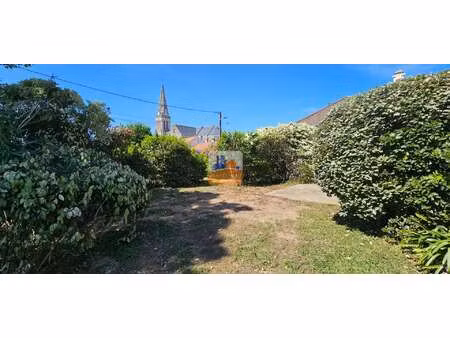 vente maison au pellerin (44640) : à vendre / 151m² le pellerin