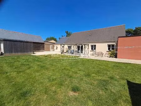 vente maison à ligné (44850) : à vendre / 137m² ligné