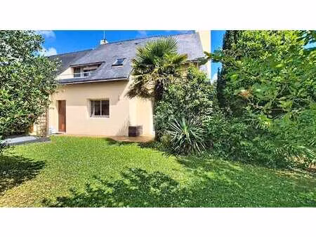 vente maison à orvault (44700) : à vendre / 125m² orvault