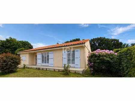 vente maison à saint-père-en-retz (44320) : à vendre / 90m² saint-père-en-retz
