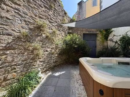 vente appartement 2 pièces à quimper (29000) : à vendre 2 pièces / 27m² quimper