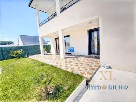 vente maison à saint-brieuc (22000) : à vendre / 180m² saint-brieuc