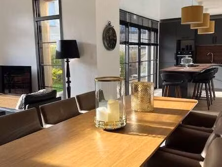vente maison à rotheneuf (35400) : à vendre / 150m² rotheneuf