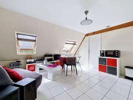vente appartement t1 à plougonvelin (29217) : à vendre t1 / 25m² plougonvelin