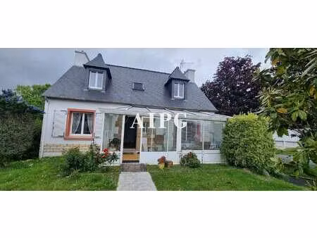 vente maison à binic (22520) : à vendre / 90m² binic
