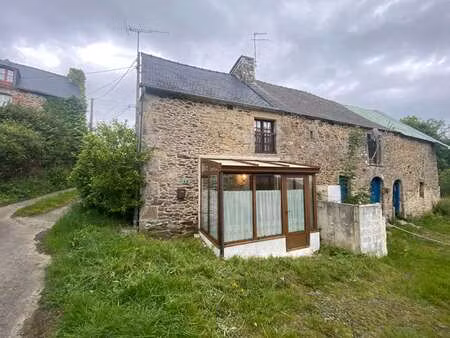 vente maison à corseul (22130) : à vendre / 44m² corseul