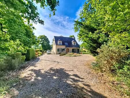 vente maison à évran (22630) : à vendre / 134m² évran