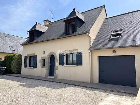 vente maison à lanvallay (22100) : à vendre / 96m² lanvallay