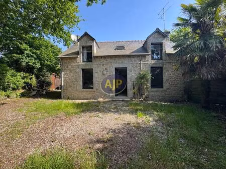 vente maison à noyal-pontivy (56920) : à vendre / 145m² noyal-pontivy