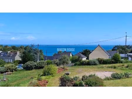 vente maison bord de mer à saint-cast-le-guildo (22380) : à vendre bord de mer / 190m² sai