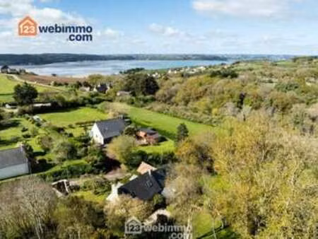 vente maison à trédrez-locquémeau (22300) : à vendre / 145m² trédrez-locquémeau