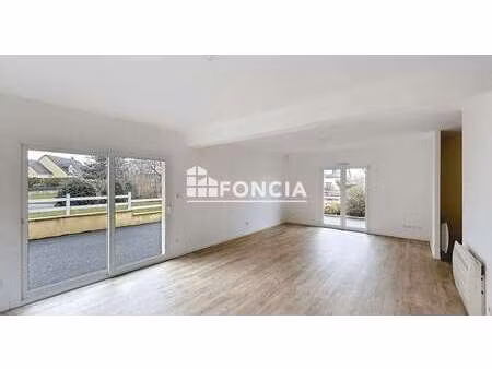 vente maison à bayeux (14400) : à vendre / 168m² bayeux