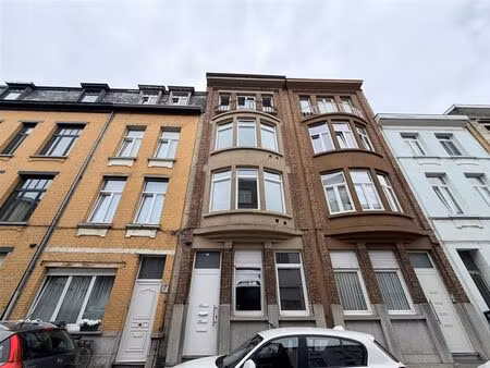 appartement à louer à vlagstraat 124 anvers (rbw10040)