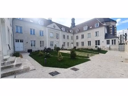 appartement t2 chartres