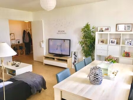 appartement t4 - chatellerault