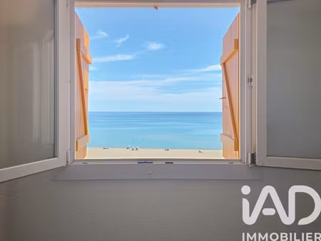 vente duplex 3 pièces