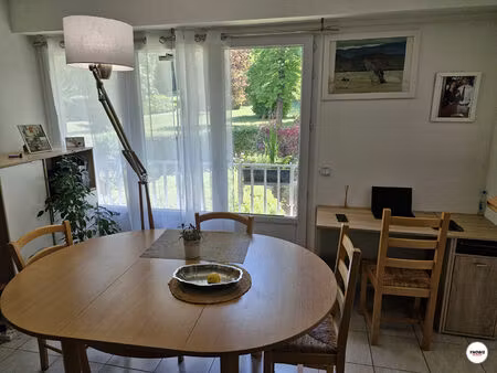 appartement flins sur seine 2 pièce(s) 46 m2