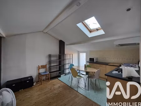 vente immeuble 102 m²
