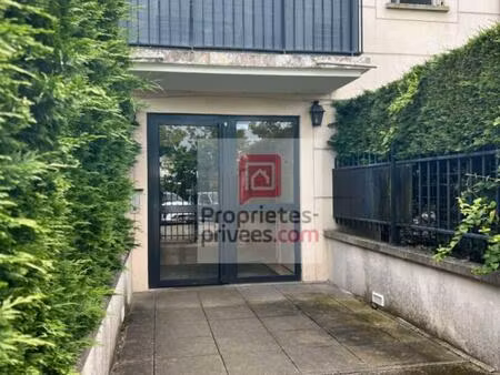 appartement les essarts le roi 1 pièce(s) 28.2 m2