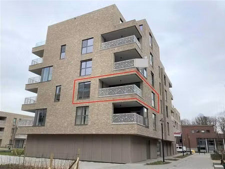 appartement à louer à paradijsweg 8 lier (rbw10044)