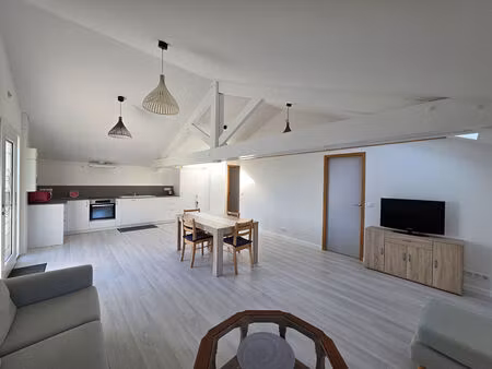 appartement coup de coeur mérignac 3 pièces