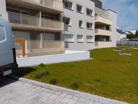 appartement t3