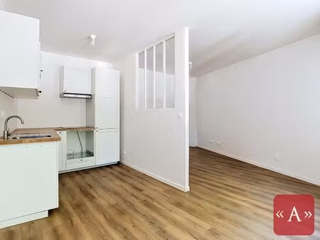 appartement
