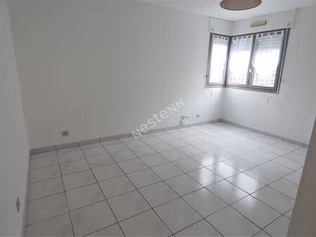 toulouse 31400 quartier rangueil agréable et beau t1 de 23.72m²   cuisine séparée   belle 