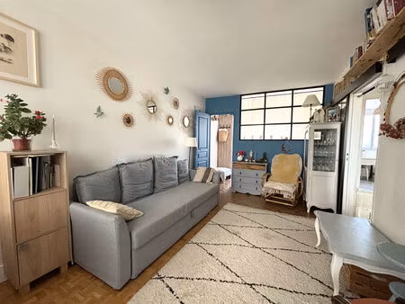 appartement saint cyr l ecole 4 pièce(s) 67 m2