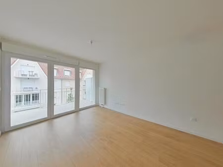 appartement t3