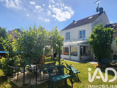 vente maison traditionnelle 6 pièces