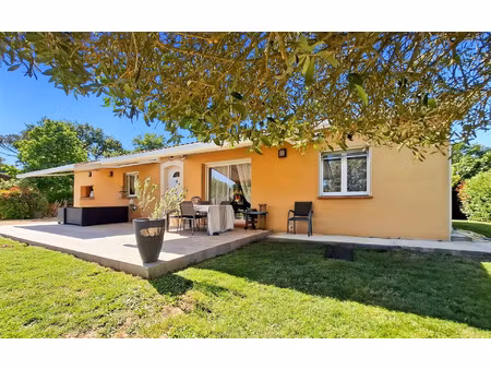 maison campsas m² t-4 à vendre  286 800 €